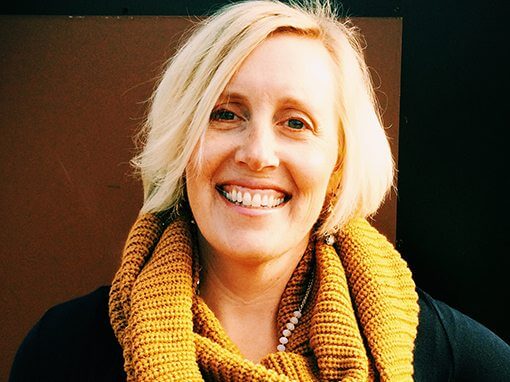 Mystery author Ellie Alexander writes the popular Bakeshop Mystery series