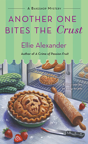 Another One Bites The Crust