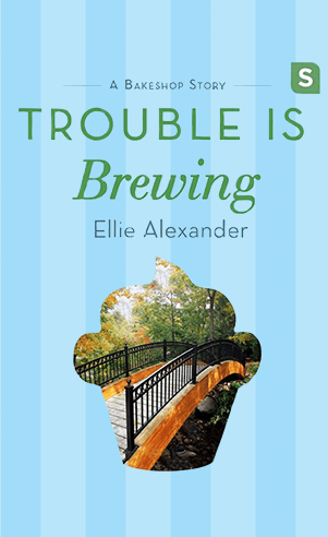 Trouble Is Brewing